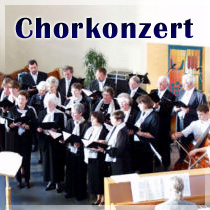 Chorkonzert