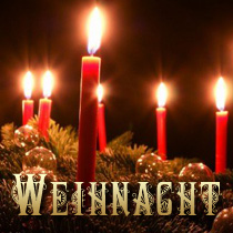 Weihnacht